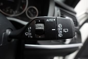 BMW X3 2.0 20d M Sport SUV 5dr Diesel Auto xDrive Euro 6 (s/s) (190 ps)