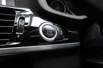 BMW X3 2.0 20d M Sport SUV 5dr Diesel Auto xDrive Euro 6 (s/s) (190 ps)