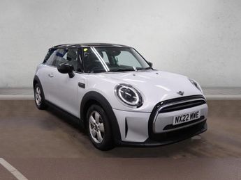 MINI Hatch 1.5 Cooper Classic Hatchback 3dr Petrol Manual Euro 6 (s/s) (136