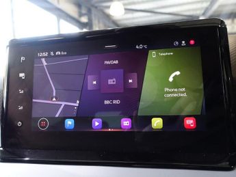 SEAT ARONA 1.5 TSI FR Sport SUV 5dr Petrol DSG Euro 6 (s/s) (150 ps)