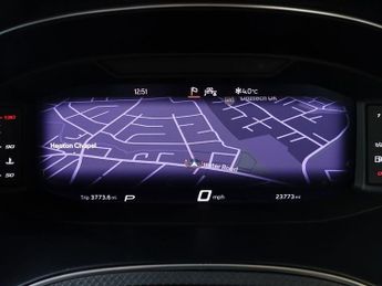 SEAT ARONA 1.5 TSI FR Sport SUV 5dr Petrol DSG Euro 6 (s/s) (150 ps)