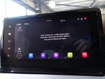 SEAT ARONA 1.5 TSI FR Sport SUV 5dr Petrol DSG Euro 6 (s/s) (150 ps)