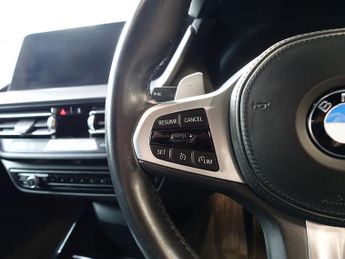 BMW 2 SERIES GRAN COUPE 2.0 218d M Sport Saloon 4dr Diesel Auto Euro 6 (s/s) (150 ps)