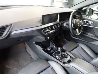 BMW 2 SERIES GRAN COUPE 2.0 218d M Sport Saloon 4dr Diesel Auto Euro 6 (s/s) (150 ps)