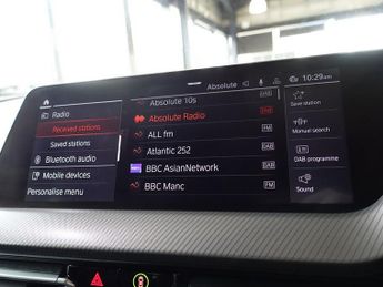 BMW 2 SERIES GRAN COUPE 2.0 218d M Sport Saloon 4dr Diesel Auto Euro 6 (s/s) (150 ps)