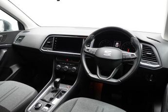 SEAT ATECA 1.5 TSI EVO SE Technology SUV 5dr Petrol DSG Euro 6 (s/s) (150 p