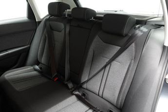 SEAT ATECA 1.5 TSI EVO SE Technology SUV 5dr Petrol DSG Euro 6 (s/s) (150 p