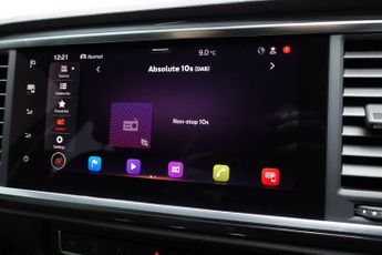 SEAT ATECA 1.5 TSI EVO SE Technology SUV 5dr Petrol DSG Euro 6 (s/s) (150 p