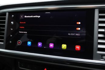 SEAT ATECA 1.5 TSI EVO SE Technology SUV 5dr Petrol DSG Euro 6 (s/s) (150 p