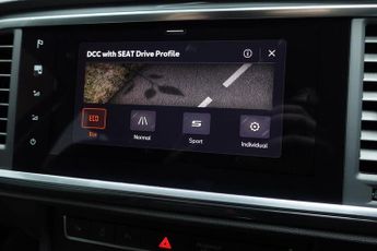 SEAT ATECA 1.5 TSI EVO SE Technology SUV 5dr Petrol DSG Euro 6 (s/s) (150 p