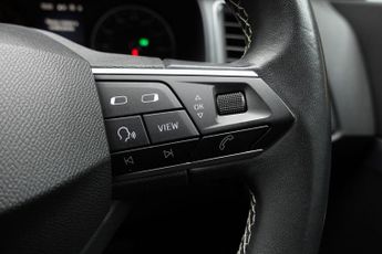 SEAT ATECA 1.5 TSI EVO SE Technology SUV 5dr Petrol DSG Euro 6 (s/s) (150 p