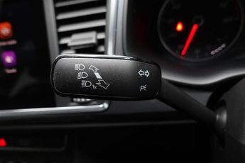 SEAT ATECA 1.5 TSI EVO SE Technology SUV 5dr Petrol DSG Euro 6 (s/s) (150 p