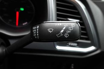 SEAT ATECA 1.5 TSI EVO SE Technology SUV 5dr Petrol DSG Euro 6 (s/s) (150 p