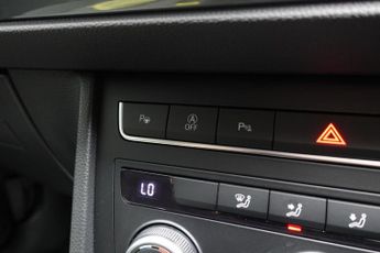 SEAT ATECA 1.5 TSI EVO SE Technology SUV 5dr Petrol DSG Euro 6 (s/s) (150 p