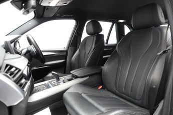 BMW X5 3.0 30d M Sport SUV 5dr Diesel Auto xDrive Euro 6 (s/s) (258 ps)