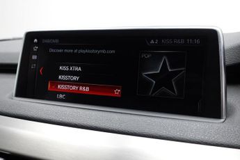 BMW X5 3.0 30d M Sport SUV 5dr Diesel Auto xDrive Euro 6 (s/s) (258 ps)