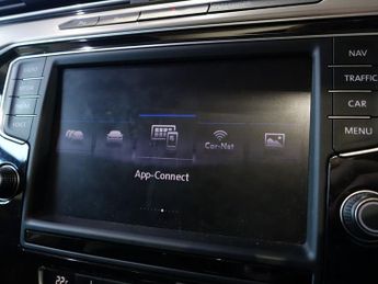 VOLKSWAGEN PASSAT 2.0 TDI BlueMotion Tech GT Estate 5dr Diesel DSG Euro 6 (s/s) (1