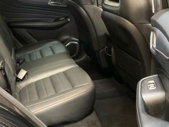 MG MG HS 1.5 T-GDI 16.6kWh Exclusive SUV 5dr Petrol Plug-in Hybrid Auto E