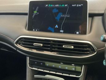 MG MG HS 1.5 T-GDI 16.6kWh Exclusive SUV 5dr Petrol Plug-in Hybrid Auto E