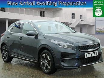 Kia Ceed 1.6 GDi 8.9kWh 3 SUV 5dr Petrol Plug-in Hybrid DCT Euro 6 (s/s) 