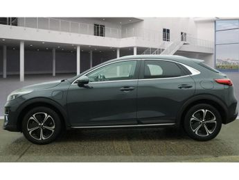 KIA XCEED 1.6 GDi 8.9kWh 3 SUV 5dr Petrol Plug-in Hybrid DCT Euro 6 (s/s) 