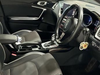 KIA XCEED 1.6 GDi 8.9kWh 3 SUV 5dr Petrol Plug-in Hybrid DCT Euro 6 (s/s) 