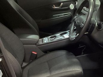HYUNDAI KONA 64kWh Premium SUV 5dr Electric Auto (10.5kW Charger) (204 ps)