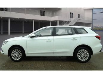 MG MG5 61.1kWh Excite Long Range Estate 5dr Electric Auto (156 ps)