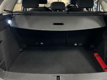 MG MG5 61.1kWh Excite Long Range Estate 5dr Electric Auto (156 ps)