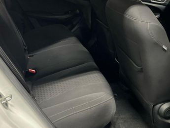 MG MG5 61.1kWh Excite Long Range Estate 5dr Electric Auto (156 ps)