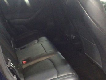 TESLA MODEL Y (Dual Motor) Long Range SUV 5dr Electric Auto 4WDE (384 bhp)