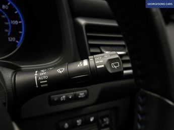 NISSAN LEAF 40kWh N-Connecta Hatchback 5dr Electric Auto (150 ps)