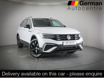 Volkswagen Tiguan 1.5 TSI Life SUV 5dr Petrol DSG Euro 6 (s/s) (150 ps)
