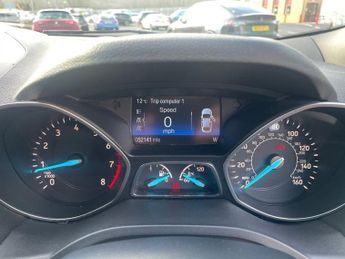 Ford Kuga 1.5T EcoBoost GPF ST-Line SUV 5dr Petrol Manual Euro 6 (s/s) (15