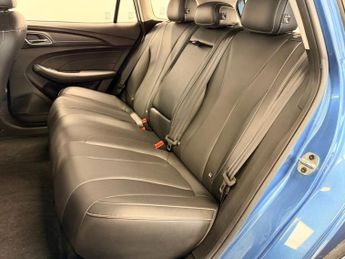 MG MG5 ESTATE 61.1kWh EXCLUSIVE LONG RANGE ELECTRIC AUTO 155 BHP + SAT 