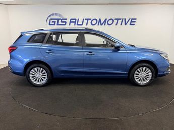 MG MG5 ESTATE 61.1kWh EXCLUSIVE LONG RANGE ELECTRIC AUTO 155 BHP + SAT 