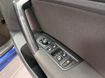 VOLKSWAGEN TIGUAN 2.0 TDI Match SUV 5dr Diesel DSG 4Motion Euro 6 (s/s) (150 ps)