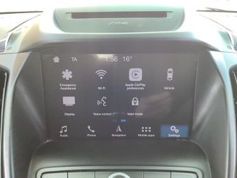 FORD KUGA 1.5 TDCi ST-Line SUV 5dr Diesel Powershift Euro 6 (s/s) (120 ps)