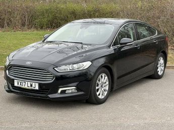 Ford Mondeo 1.5 TDCi ECOnetic Titanium Hatchback 5dr Diesel Manual Euro 6 (s