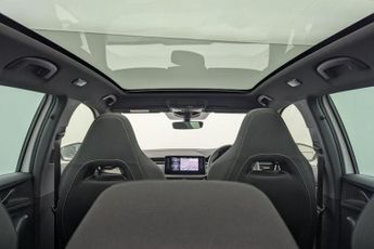 SKODA KAMIQ 1.0 TSI Monte Carlo SUV 5dr Petrol DSG Euro 6 (s/s) (110 ps)