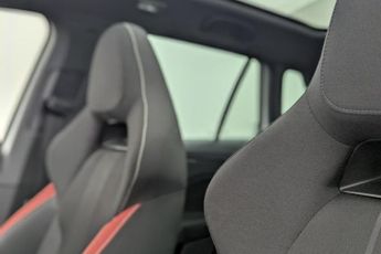 SKODA KAMIQ 1.0 TSI Monte Carlo SUV 5dr Petrol DSG Euro 6 (s/s) (110 ps)