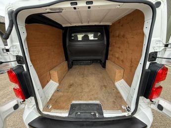 FIAT SCUDO 2.0 Multijet Business Crew Van Double Cab 6dr Diesel Auto LWB Eu