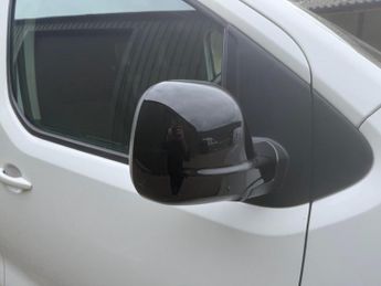 FIAT SCUDO 2.0 Multijet Business Crew Van Double Cab 6dr Diesel Auto LWB Eu