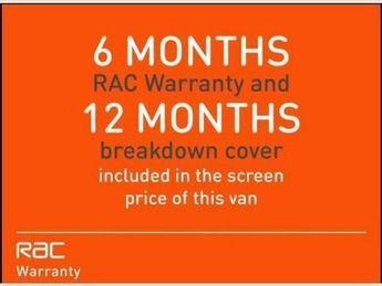 FIAT SCUDO 2.0 Multijet Business Crew Van Double Cab 6dr Diesel Auto LWB Eu