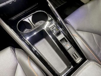 SKODA ENYAQ 62kWh 60 SUV 5dr Electric Auto (DC120kW) (179 ps)