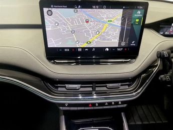 SKODA ENYAQ 62kWh 60 SUV 5dr Electric Auto (DC120kW) (179 ps)