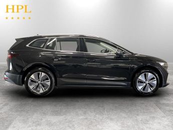 SKODA ENYAQ 62kWh 60 SUV 5dr Electric Auto (DC120kW) (179 ps)