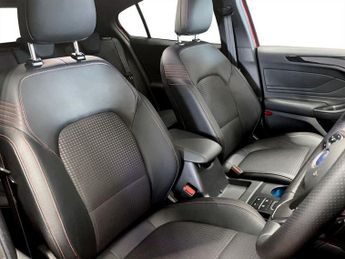 FORD FOCUS 1.0T EcoBoost ST-Line X Hatchback 5dr Petrol Auto Euro 6 (s/s) (