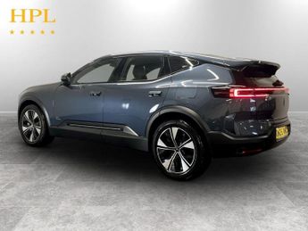 POLESTAR Polestar 3 Dual Motor 111kWh Long Range SUV 5dr Electric Auto 4WD (489 ps)