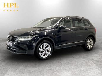 VOLKSWAGEN TIGUAN 1.5 TSI Life SUV 5dr Petrol DSG Euro 6 (s/s) (150 ps)